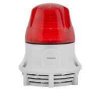 Sirena Microlamp Led A Red V90/240Ac Gy ( Sirena Cod. 38653 )