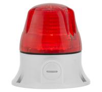 Sirena Microlamp Led Red V48Dac Gy ( Sirena Cod. 38613 )