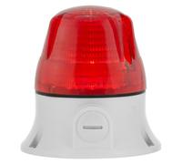 Sirena Microlamp Led Red V90/240Ac Gy ( Sirena Cod. 38623 )