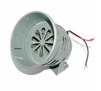 Sirena Militare 12 Volt per Willys Ford GPW MB CJ2A CJ3A CJ3B CJ5 Jeeps