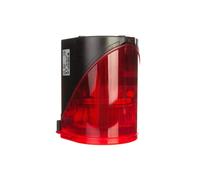 Sirena multiton con flash led 444 444.100.68