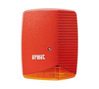 SIRENA PER ESTERNO EN54-3 (URMET cod. 1043/259)