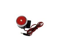 SIRENA PIEZOELETTRICA ALTA POTENZA 12V DC 120dB ANTIFURTO