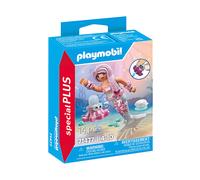 SIRENA PLAYMOBIL PLAYMOBIL SpecialPlus 71477
