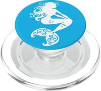 Sirena PopSockets PopGrip per MagSafe