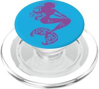 Sirena PopSockets PopGrip per MagSafe