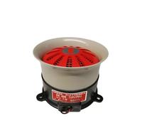 Sirena se109p sirena 12v pluritonale 3w