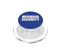 Sirena Sicurezza PopSockets PopGrip per MagSafe
