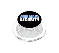 Sirena Sicurezza PopSockets PopGrip per MagSafe