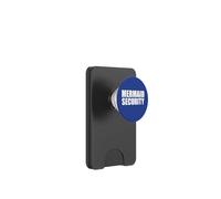 Sirena Sicurezza PopSockets PopWallet per MagSafe