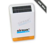 Sirena solare per antifurto casa senza fili 868 mhz con batteria sirene allarme