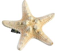 Sirena Starfish Molletta per Capelli Donna Sirena Accessorio Vestito