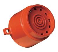 Sirena compro askari flange tono multiplo 12 v/dc 24 101 db