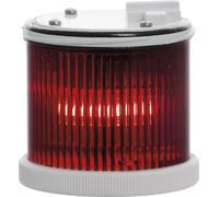SIRENA TWS FLASH RED V12/48DC GY 27713