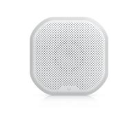 SIRENA UBIQUITI POE - cablata con allarme 110 dB