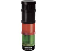 Sirena Werma Signaltechnik 645.810.55 N/A 24 V/DC