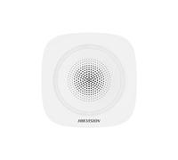 Sirena Interna Radio Blu ( Hikvision Cod. 302402664 )
