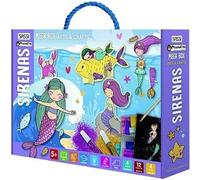 SIRENAS ARTS & CRAFT