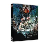 Sirene 1 - Mission im Abgrund - Limited Edition - Ungekürzte Fassung (+ DVD)