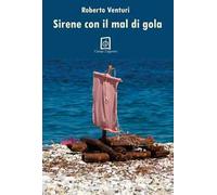Sirene con il mal di gola