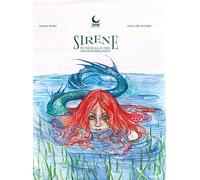 Sirene di Sicilia e del Mediterraneo
