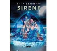 Sirene e la gemma della luna blu
