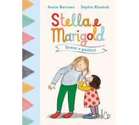 Sirene e pasticci. Stella e Marigold. Vol. 2