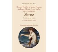 Sirene. Il mistero del canto