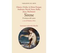 Sirene. Il mistero del canto