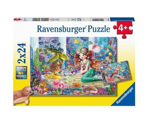 Sirene incantate, 2x. 1 St