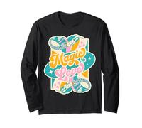 Sirene - Magia d'Amore Maglia a Manica