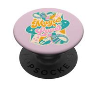 Sirene - Magia d'amore PopSockets PopGrip Adesivo