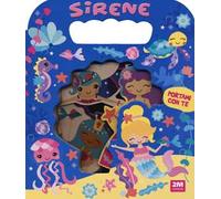 Sirene. Portami con te. Ediz. a colori
