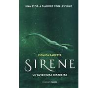 Sirene. Un'avventura terrestre