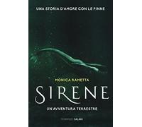 Sirene. Un'avventura terrestre