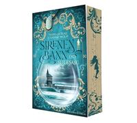 Sirenenbann und Seegesang: Young Adult | Urban Fantasy zwischen Musik und Magie - ein tödliches Geheimnis, ein gestohlenes Artefakt und die Jagd nach der Wahrheit | Mit Farbschnittgarantie