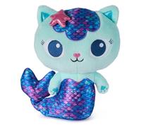 Dome Magico di Gabby Mercat Peluche con Funzione