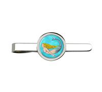 Sirenetta Nuoto Fermacravatta