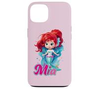 Sirenette con il nome Mia Custodia per iPhone 13