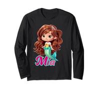 Sirenette con il nome Mia Maglia a Manica