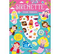 Sirenette. Ediz. a colori