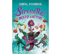 Sirenette molto cattive