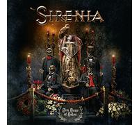 Sirenia - Dim Days Of Dolor