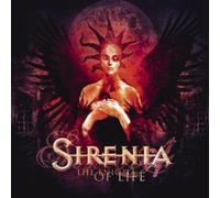 Sirenia - Enigma Of Life