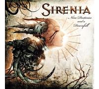 Sirenia - Nine Destinies & A Downfall