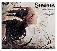 Sirenia - Nine Destinies And A Downfall(Ltd E