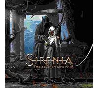 Sirenia - The seventh life path