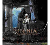Sirenia The Seventh Life Path (Jewel) (CD)
