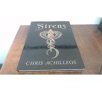Sirens: A Book of Illustrations by One of the World's Great Illustrators