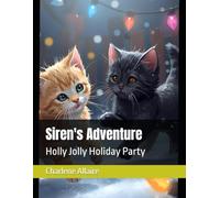 Siren's Adventure: Holly Jolly Holiday Party